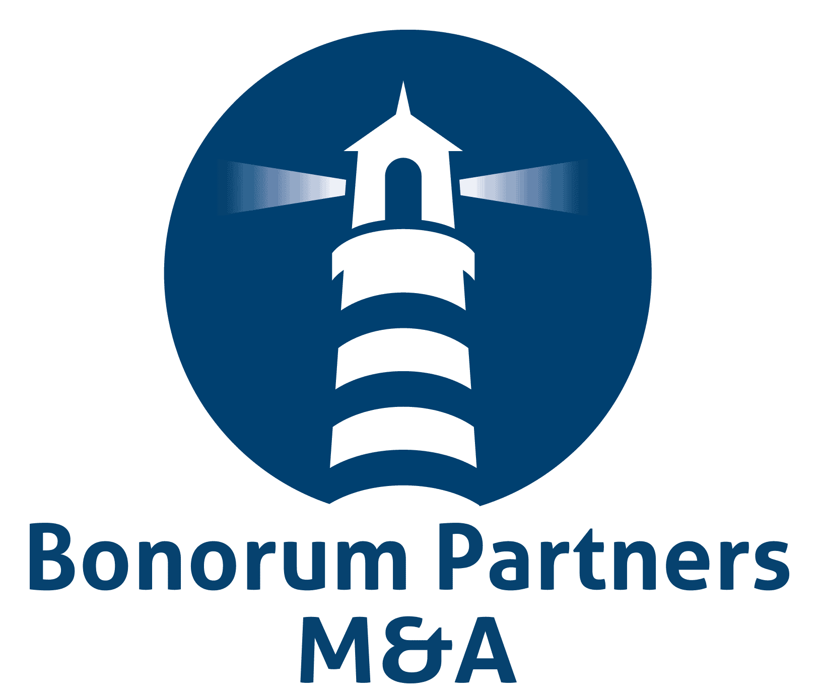 Bonorum Partners M&A logo